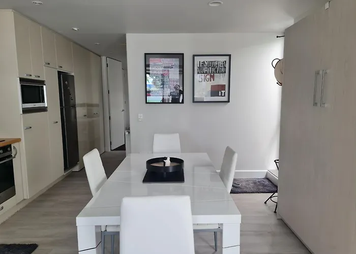 Appartement Inner