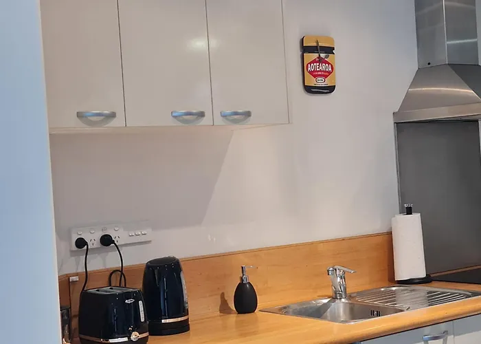 Appartement Inner *