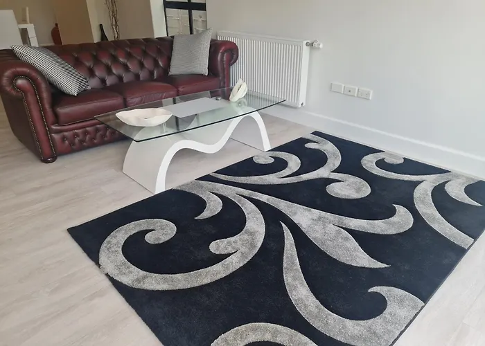 Appartement Inner Rotorua